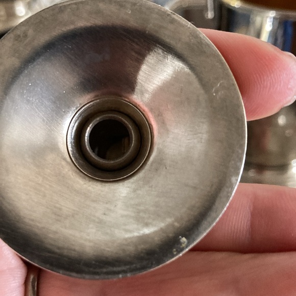 Mechanical Bar Measure By Napier - Picture 5 of 7